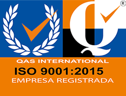 ISO 9001:2015