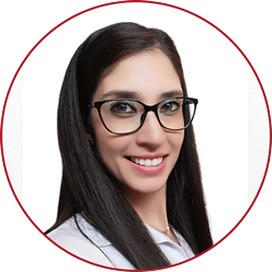 Portrait of Dayana Padilla
