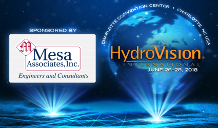 HydroVision International 2018