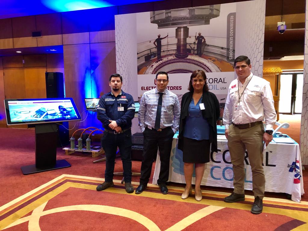 Hydropower Latin America 2019