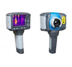 Thermography camera: TKTI 10